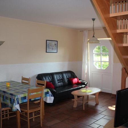 Ferienwohnung 3 Struven Hus Lehe  Esterno foto