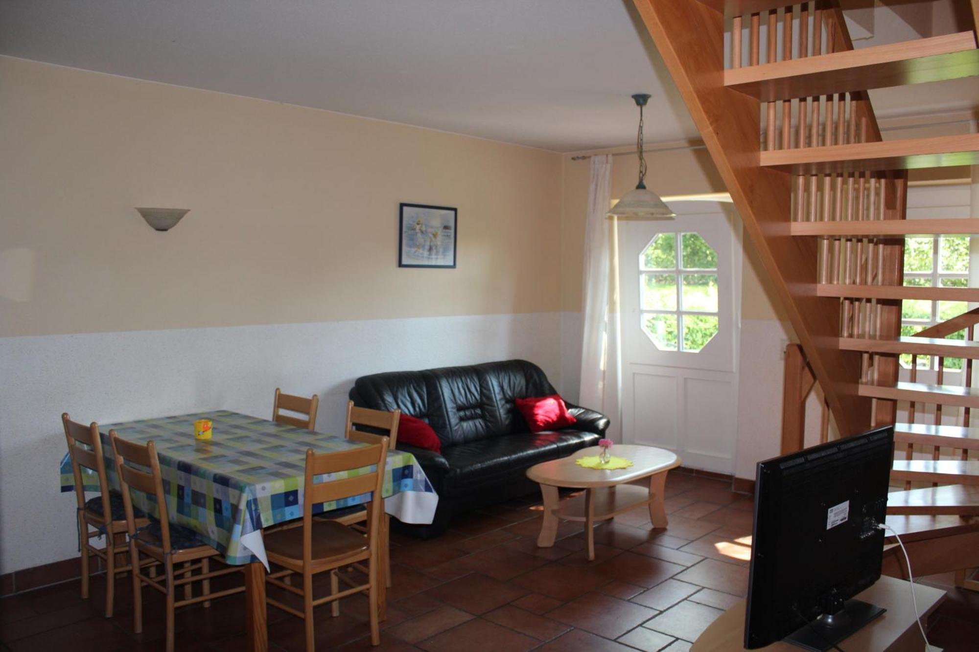 Ferienwohnung 3 Struven Hus Lehe  Esterno foto
